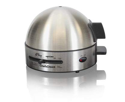 Cuiseur à œufs gourmet Chef'sChoice | Modèle 810, 120 V