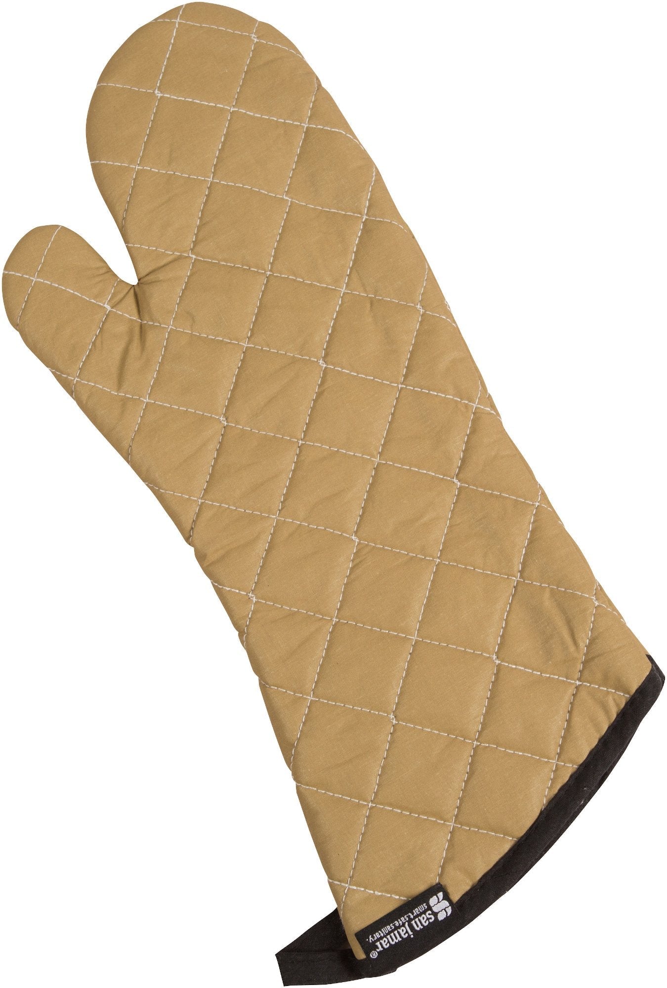 San Jamar | Bestan® Oven Mitts, 17" - ChefEquipment.com