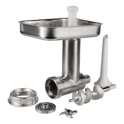 Globe | Meat Grinder Assembly with #12 Hub