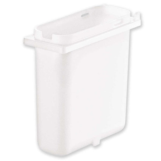 Server | Slim Fountain Jar, 1 1/2 qt, White