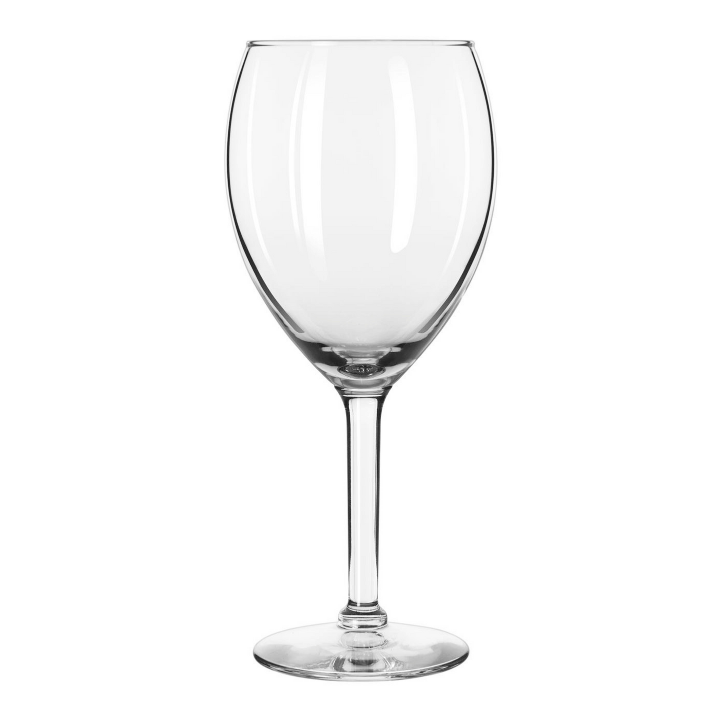 Libbey | Grande Vino Wine Glass, 16 oz (12-pack)