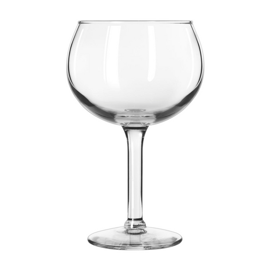 Verre à vin Libbey | Bolla Grande, 17,5 oz (paquet de 12)