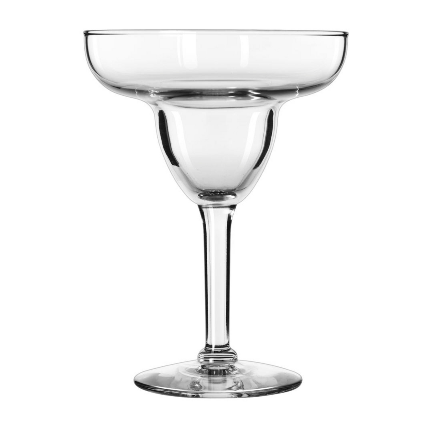 Libbey | Citation Gourmet Coupette / Margarita Glass, 9 oz (12-pack)