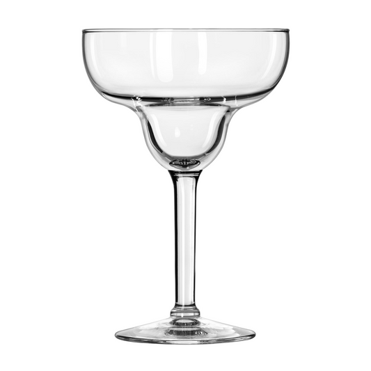 Libbey | Citation Gourmet Coupette / Margarita Glass, 14.75 oz (12-pack)