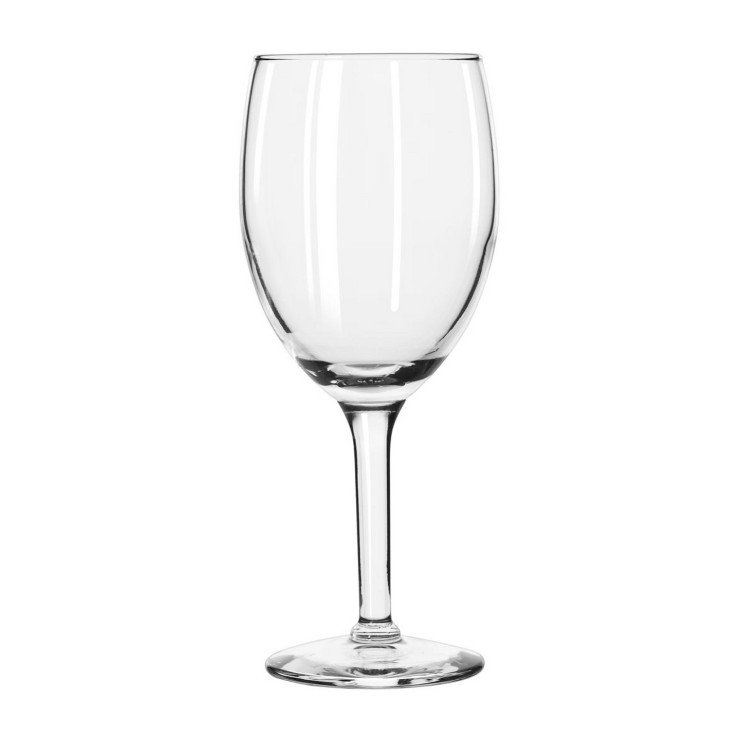 Verre à vin Libbey | Citation, 8 oz (paquet de 24)