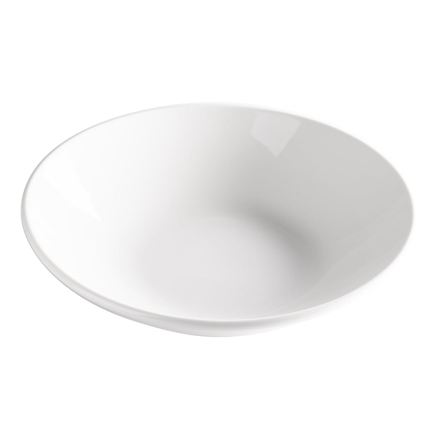 Dudson | Arcoroc Eternity Plus Chef's Bowl, 10 1/2" - ChefEquipment.com