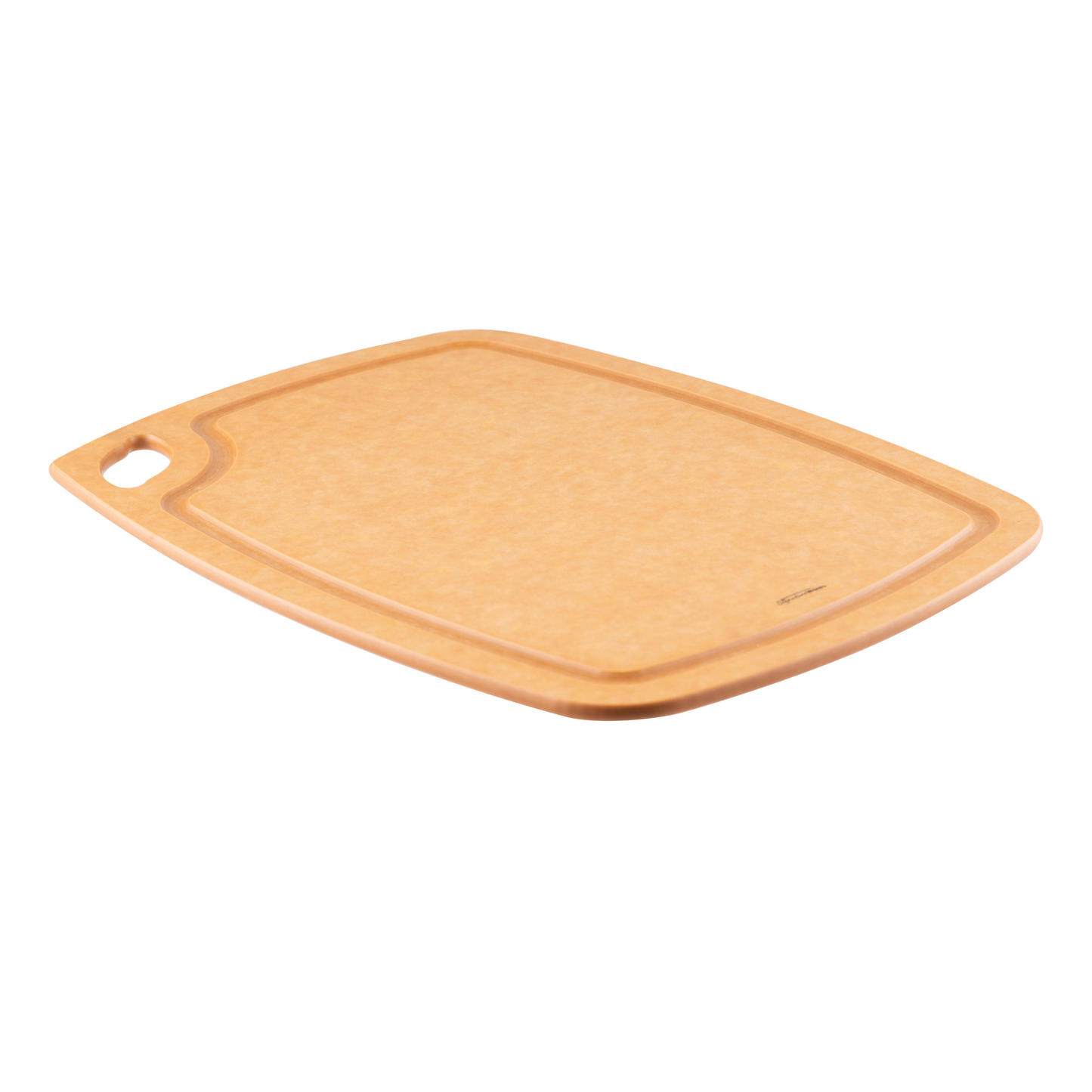 SignatureWares | Fibrewood Cutting Board, 9" X 12", Natural