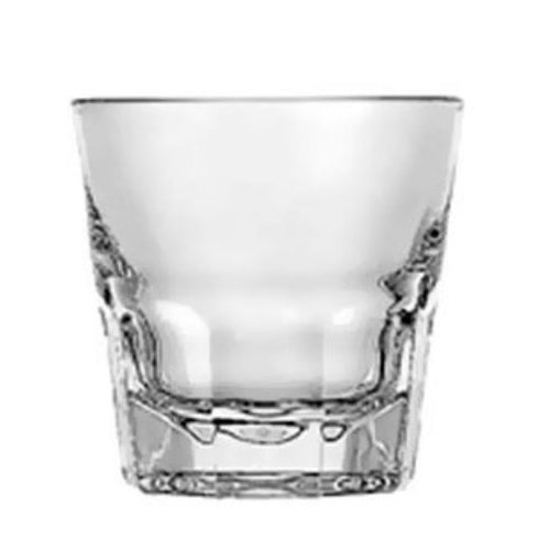 Anchor Hocking | New Orleans Rocks Glass, 8 oz (36-pack)