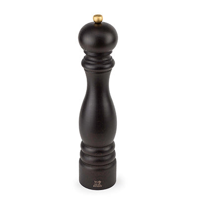 Peugeot | Paris Pepper Mill, 12", Beech Wood, Chocolate