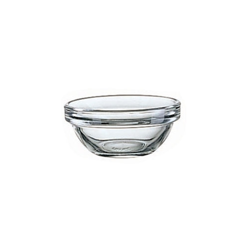 Arcoroc | Stacking Bowls, 1.25 oz, Glass (36-pack)