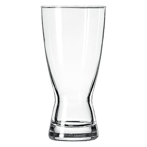 Libbey | Hourglass Pilsner Glass, 15 oz (36-pack)