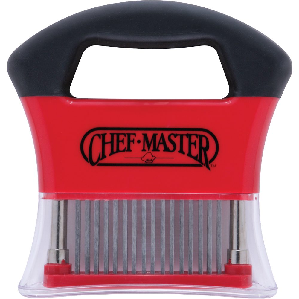 Chef Master | Meat Tenderizer