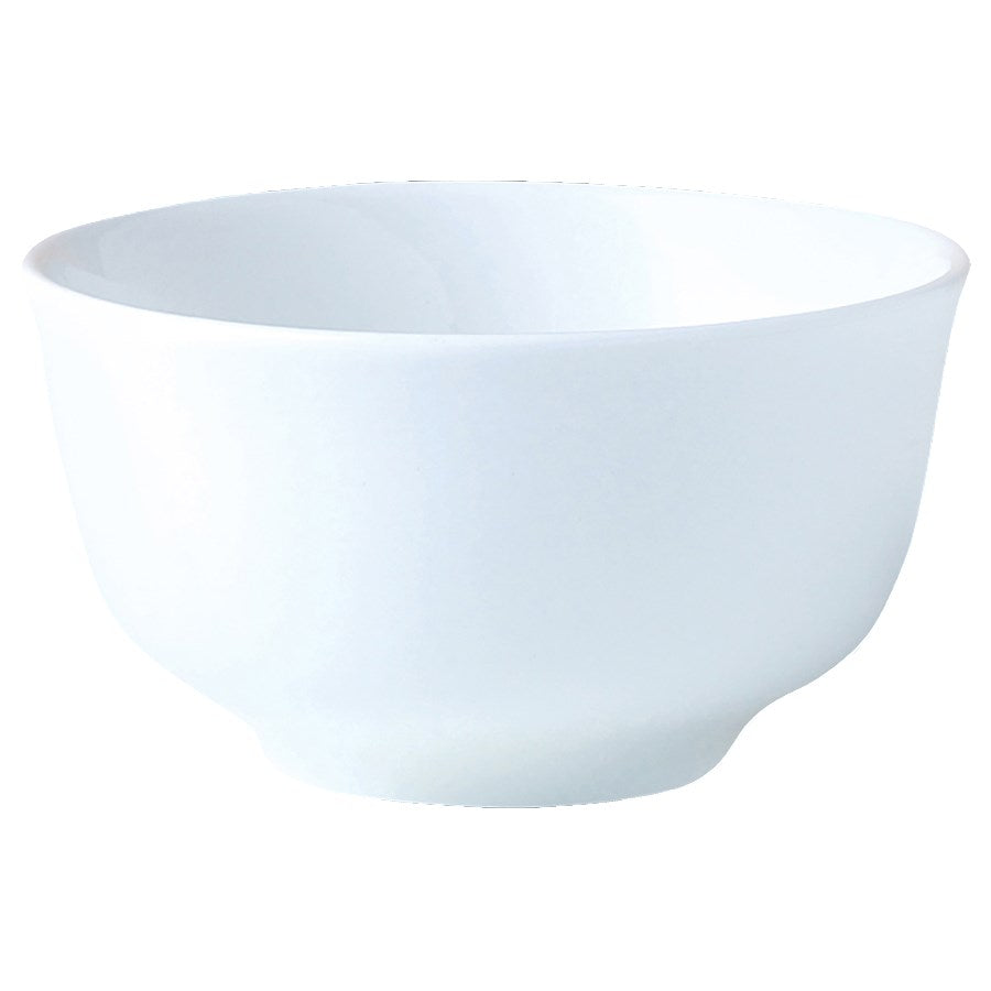 Steelite | Monaco Sugar/Bouillon Bowl, 8 oz (1 DZ) - ChefEquipment.com