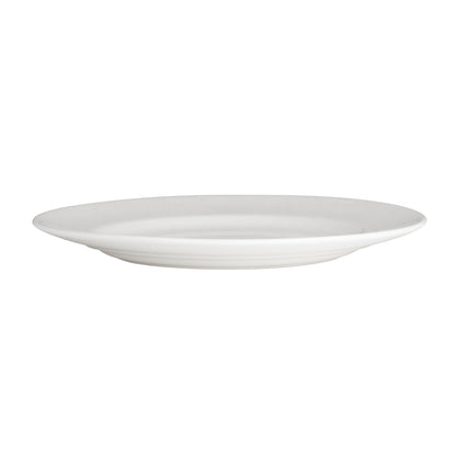 Steelite | Monaco Vogue Plate, 10 5/8" (24-pack)