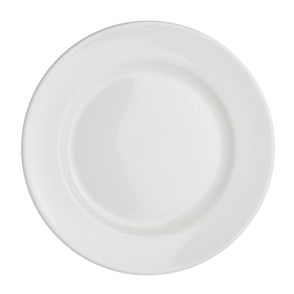 Steelite | Monaco Vogue Plate, 10 5/8" (24-pack)