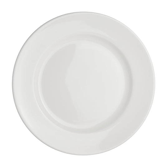 Steelite | Monaco Vogue Plate, 10 5/8" (24-pack)