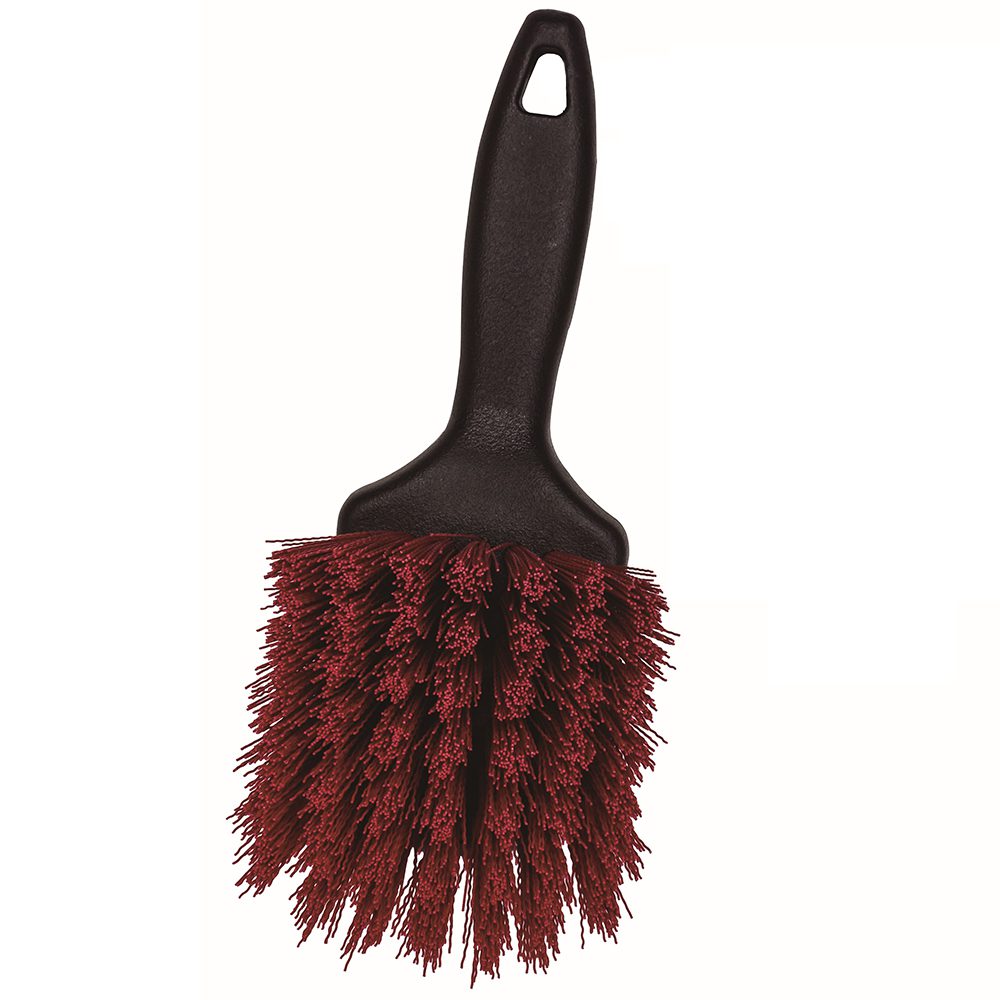 Chef Master | Pot Brush, 8"