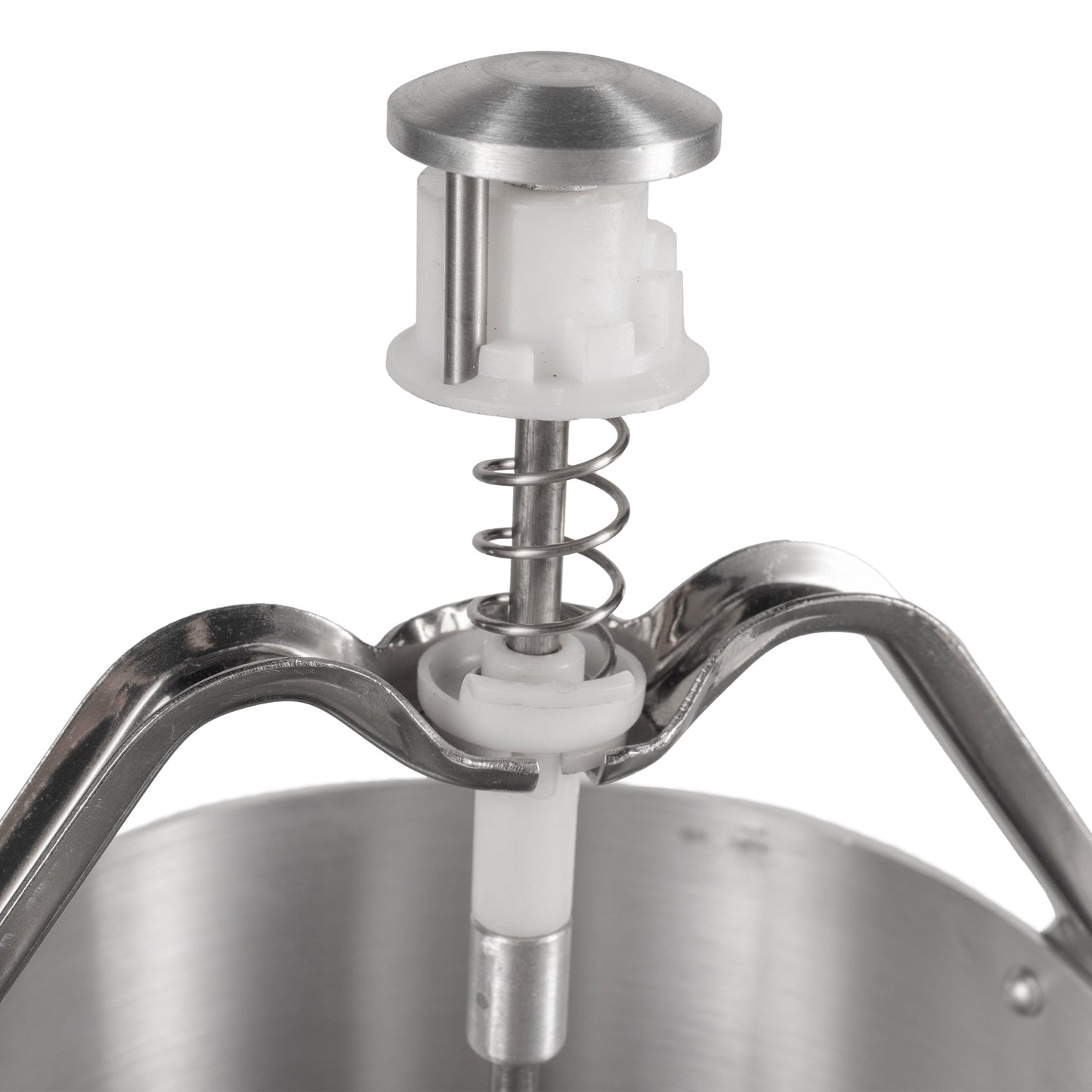 Belshaw | Type K Pancake Dispenser, 8 Size Settings