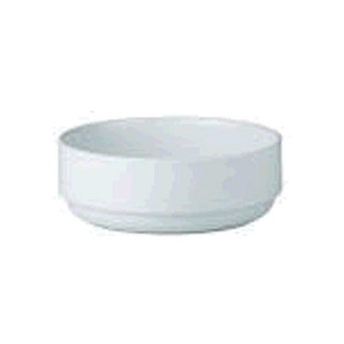 Oneida | Bright White Stacking Bowl, 10 oz (36-pack)