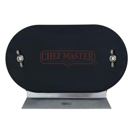 Chef Master | Horseshoe Charbroiler Brush Replacement Head