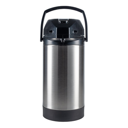 Fetco | Pump Lever Airpot Insulated Portable Server, 3 L