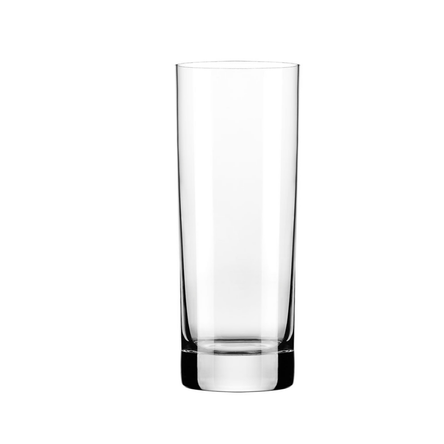 Reserve by Libbey | Modernist Beverage Glass, 12 oz (24-pack)