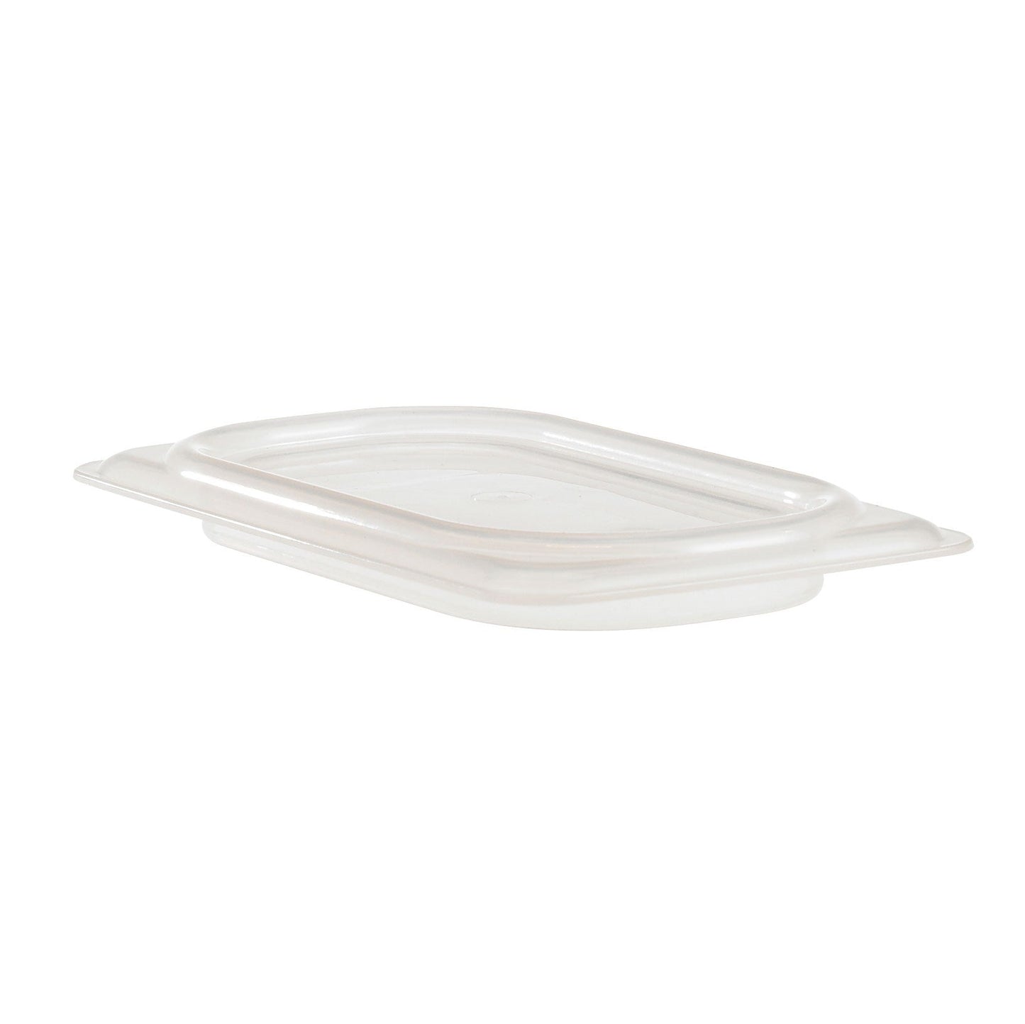 Cambro | Translucent Food Pan Seal Cover, 1/9 Size