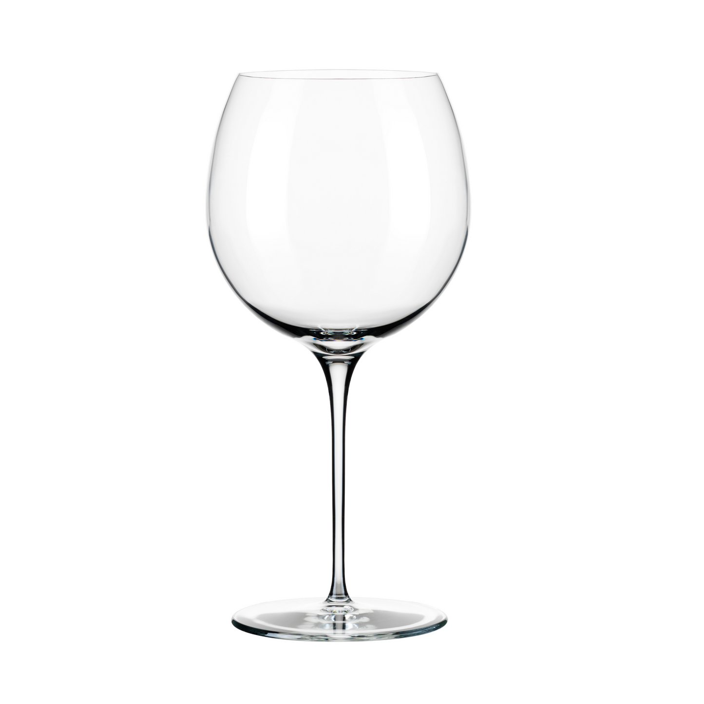 Verre à vin rouge Renaissance de Libbey, 24 oz (paquet de 12)