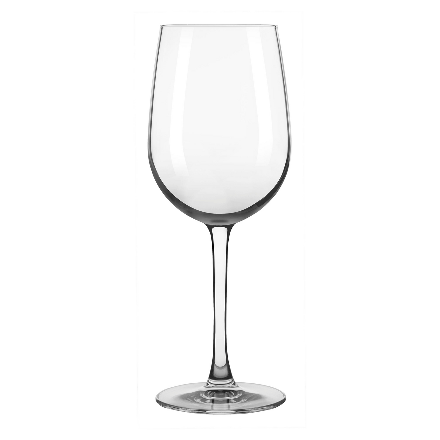 Reserve by Libbey | Contour Wine Glass, 16 oz (12-pack)