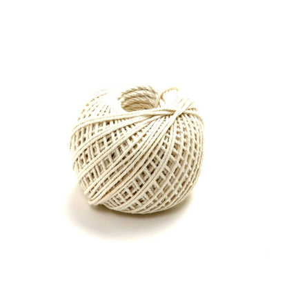 Norpro | Cotton Twine, Unbleached