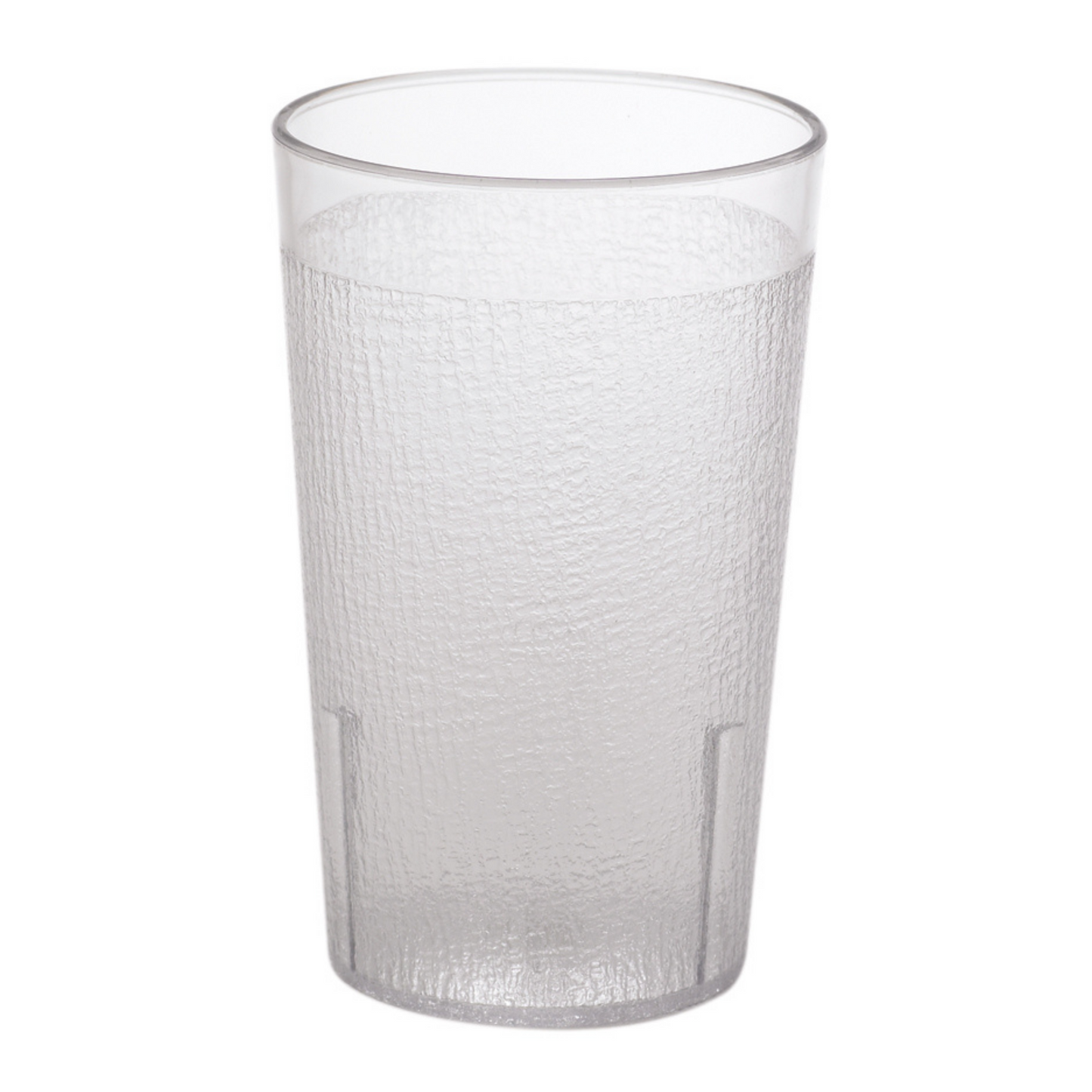 Cambro | Colorware Tumbler, 9.5 oz, Clear