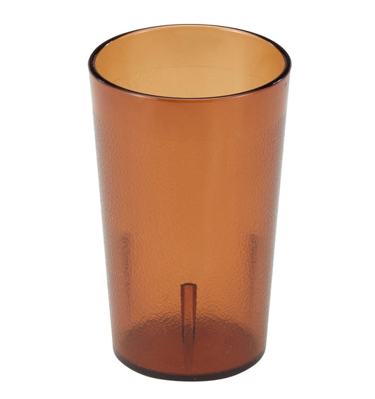 Cambro | Gobelet  Colorware, 9,5 oz, ambre (paquet de 72)