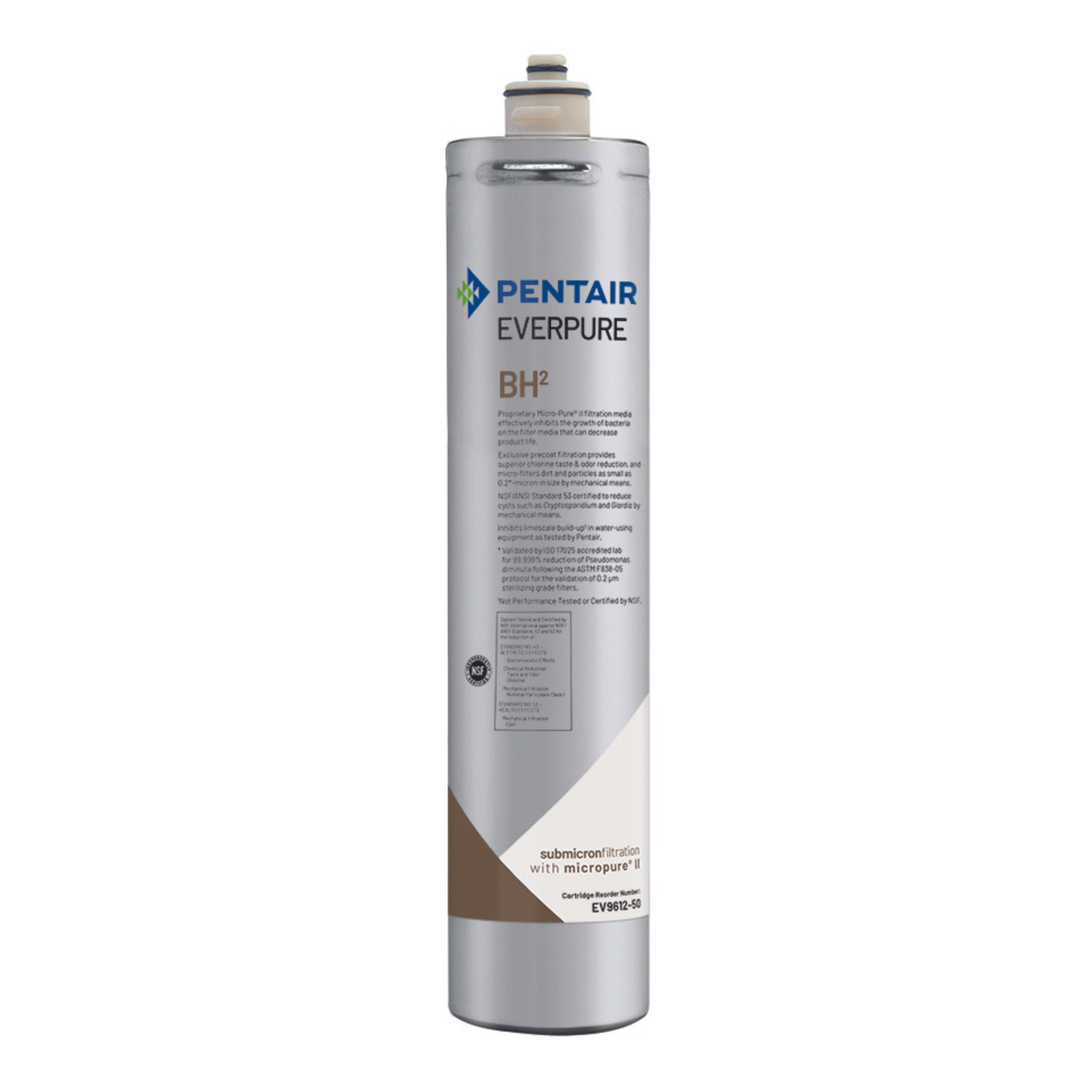 Pentair | Everpure BH2 Filter Cartridge