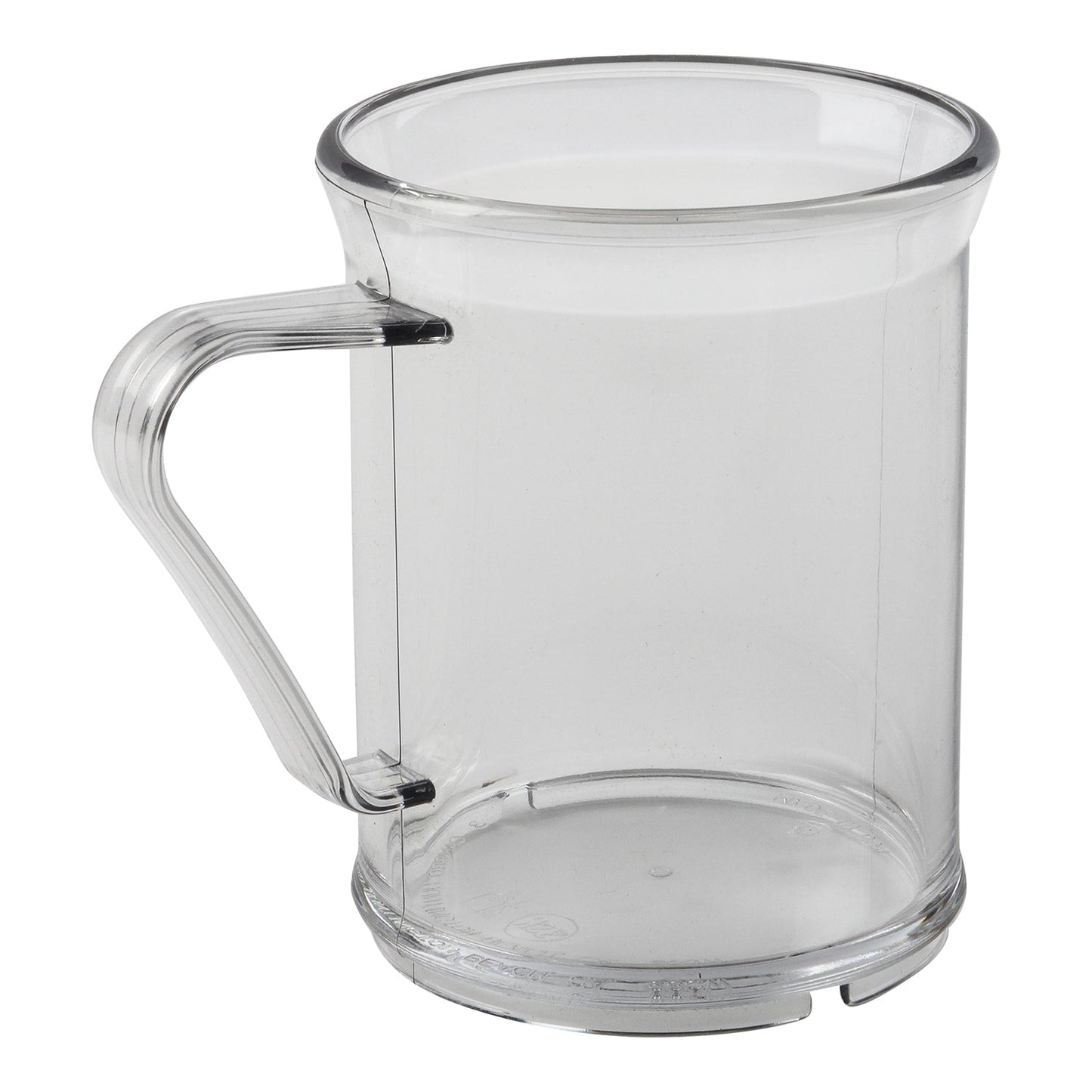 Cambro | Tasse Camwear, 9,6 oz, transparente