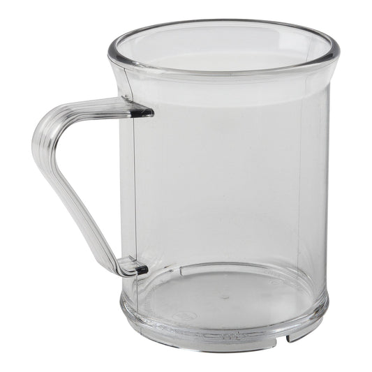 Cambro | Tasse Camwear, 9,6 oz, transparente