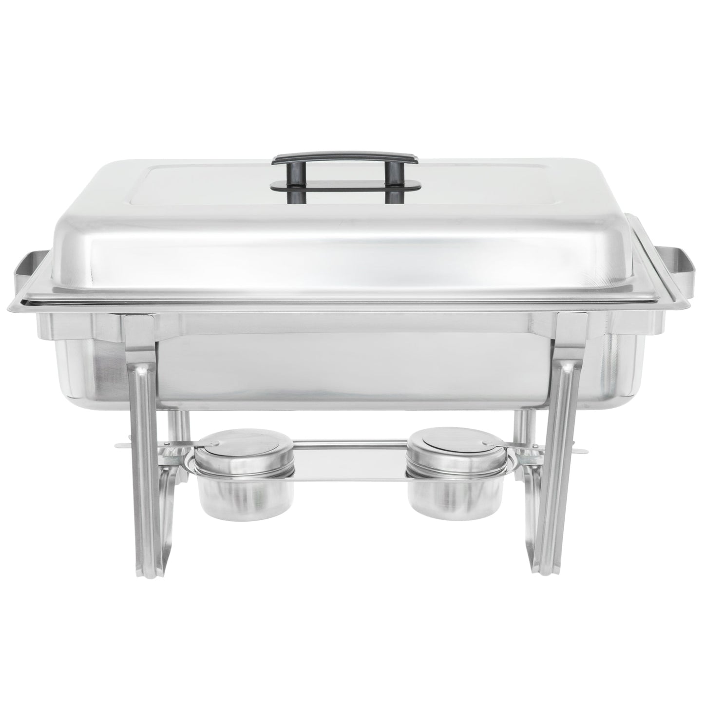 Vollrath | Trimline II Full Size Chafer, Stainless Steel