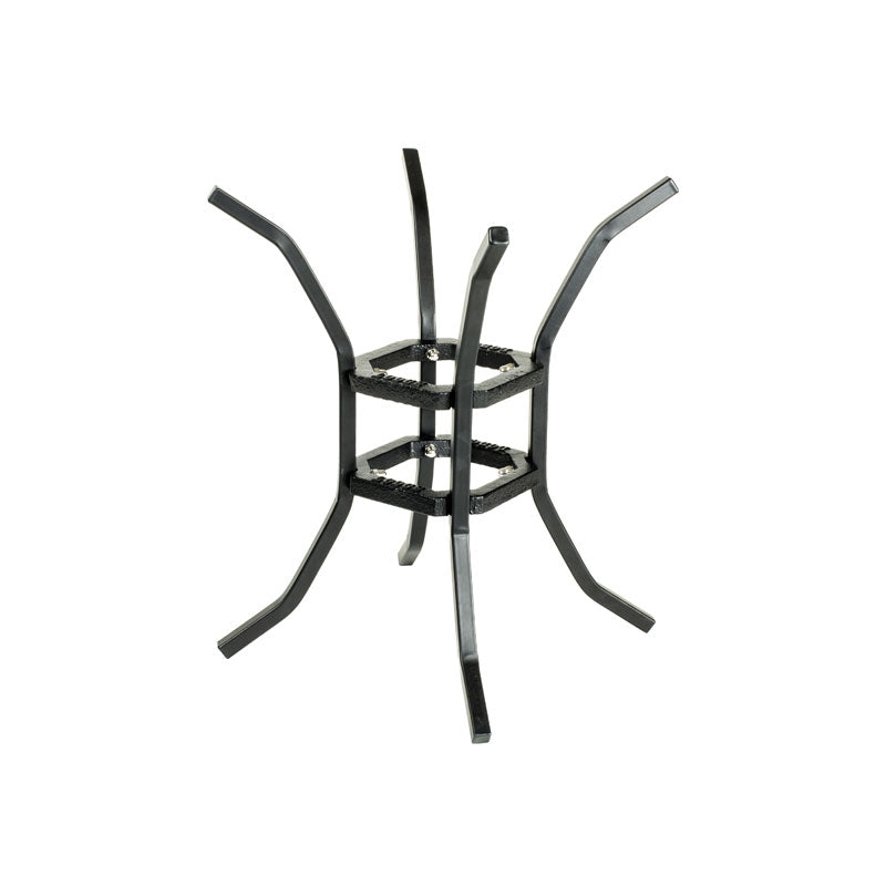 Lodge | Fire and Cooking Stand, Cast/Wrought Iron