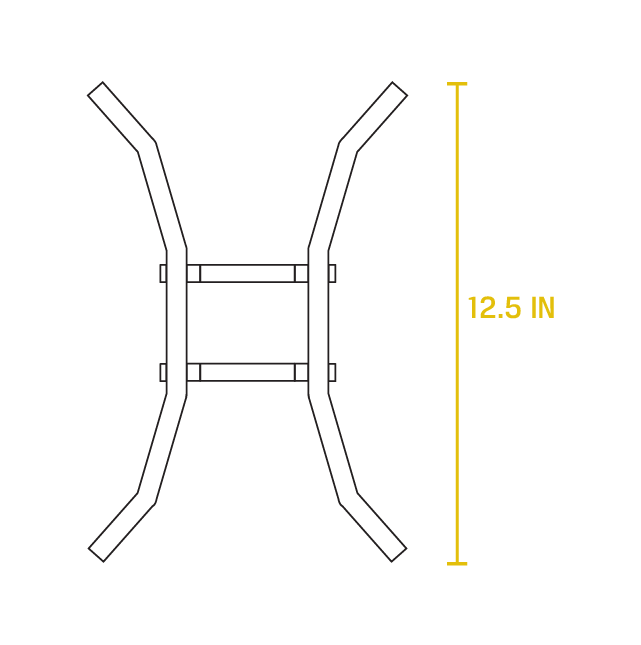 Lodge | Fire and Cooking Stand, Cast/Wrought Iron