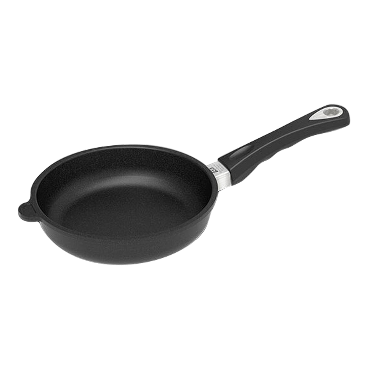 AMT | Induction Frying Pan, 9.5"