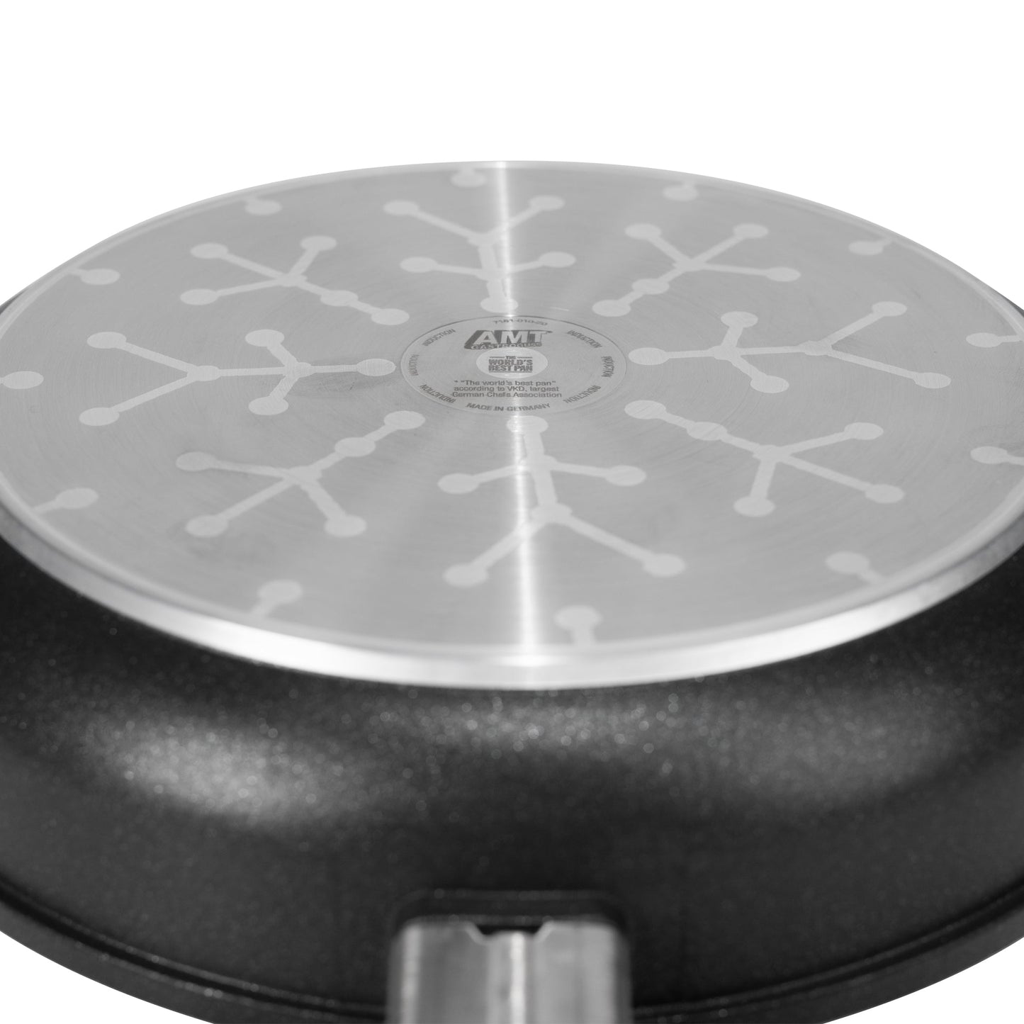 AMT | Induction Frying Pan, 9.5"