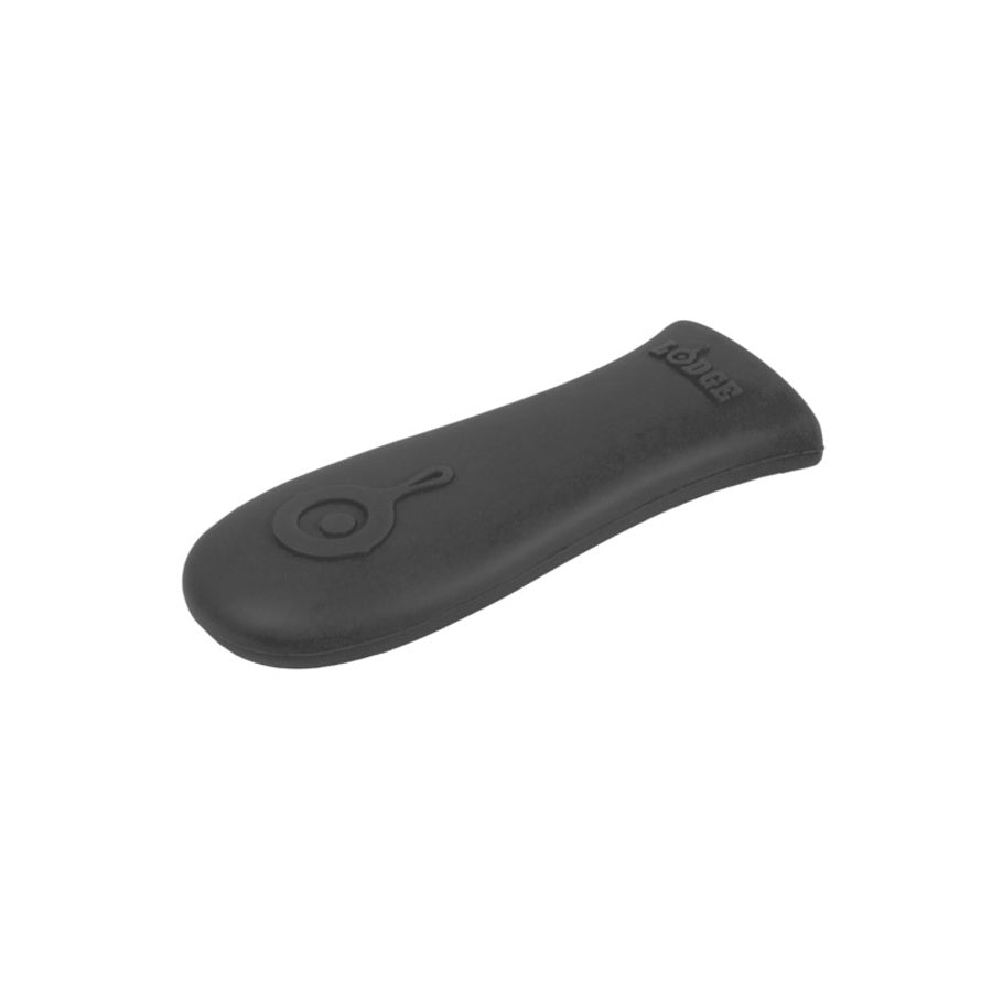 Lodge | Silicone Hot Handle Holder Sleeve, Black