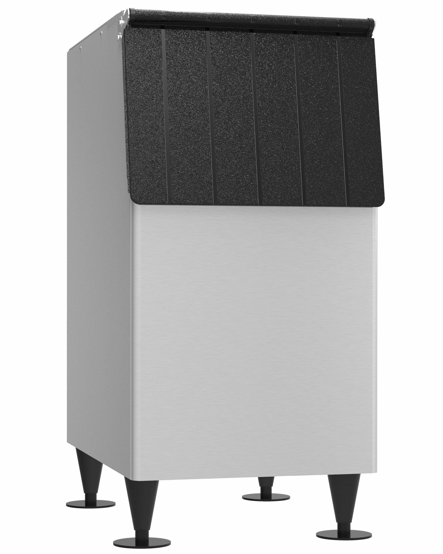 Hoshizaki B-300SF Ice Storage Bin, 22" Wide, 300 lb Capacity - B-300SF