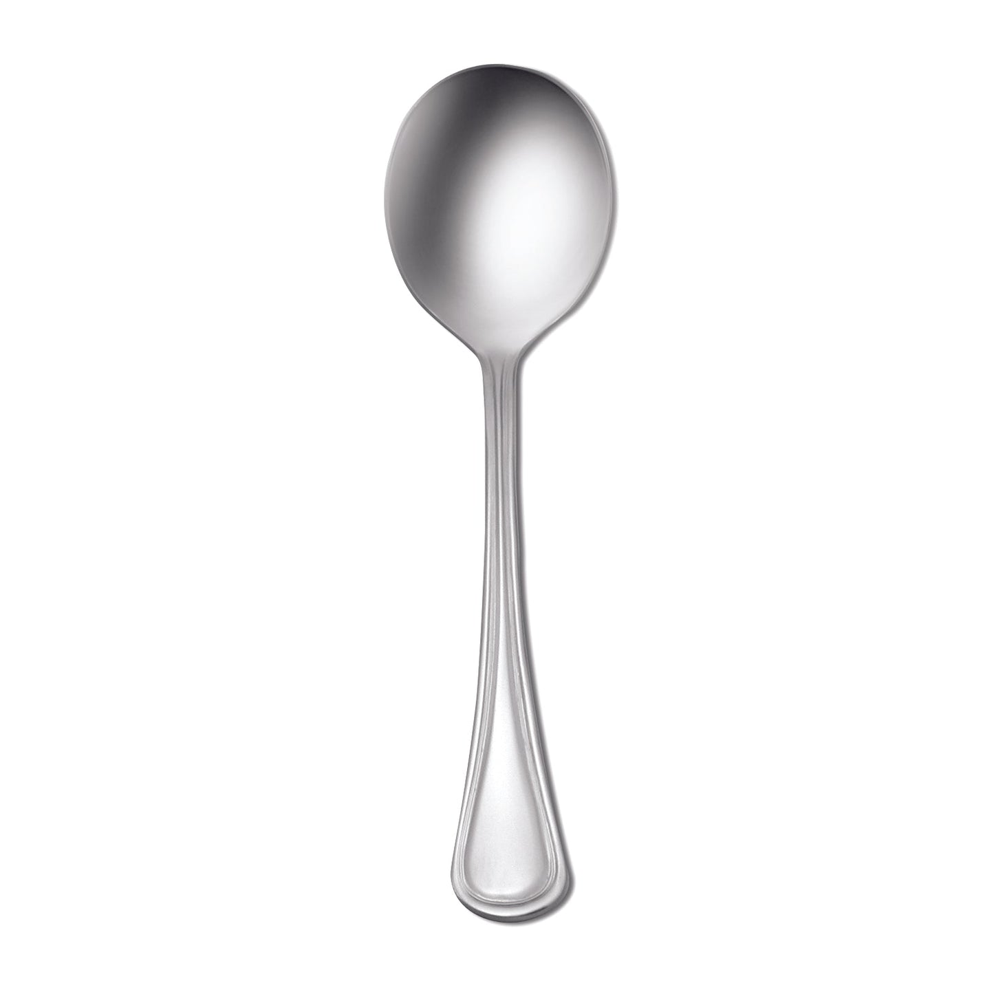 Oneida | Barcelona Round Soup Spoon (36-pack)