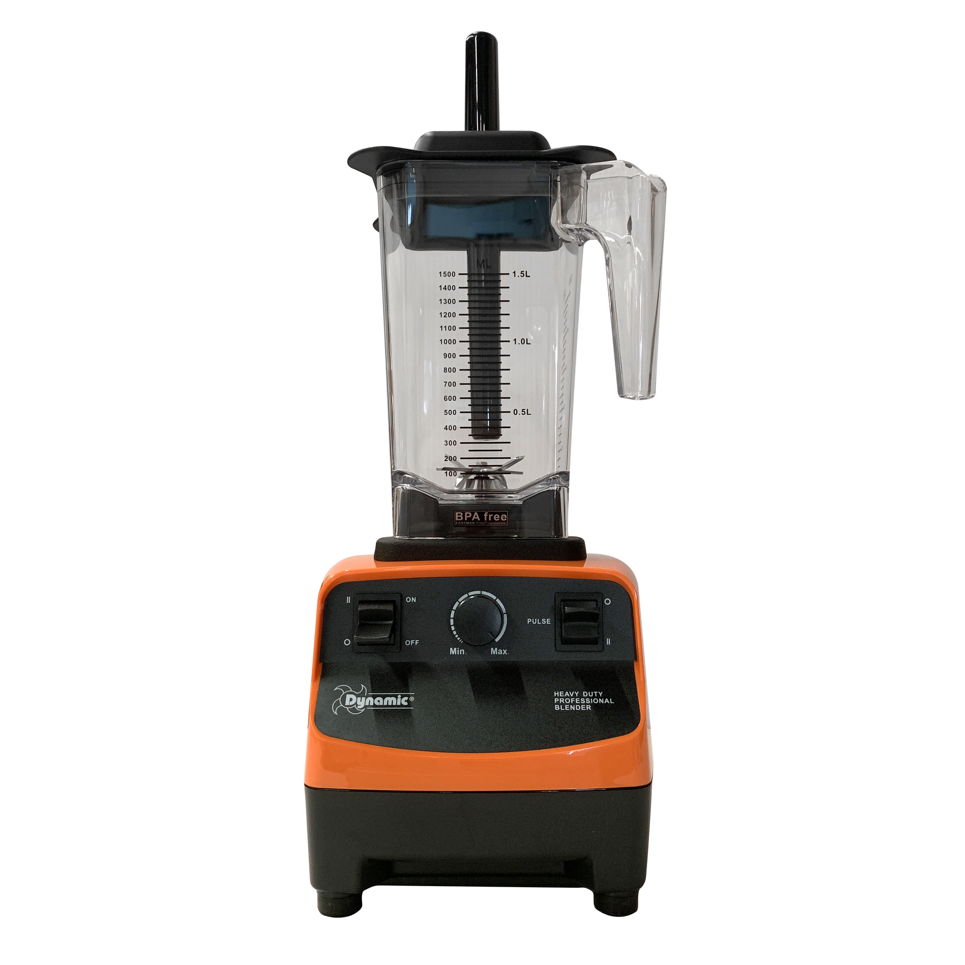 Dynamic | Blendpro 1 Countertop Blender, 50 oz - ChefEquipment.com