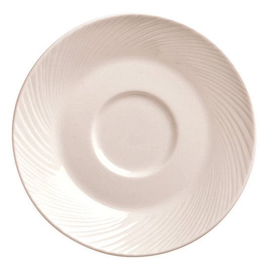 Libbey | World Tableware Basics Orbis Saucer, 5 3/4" (36-pack)