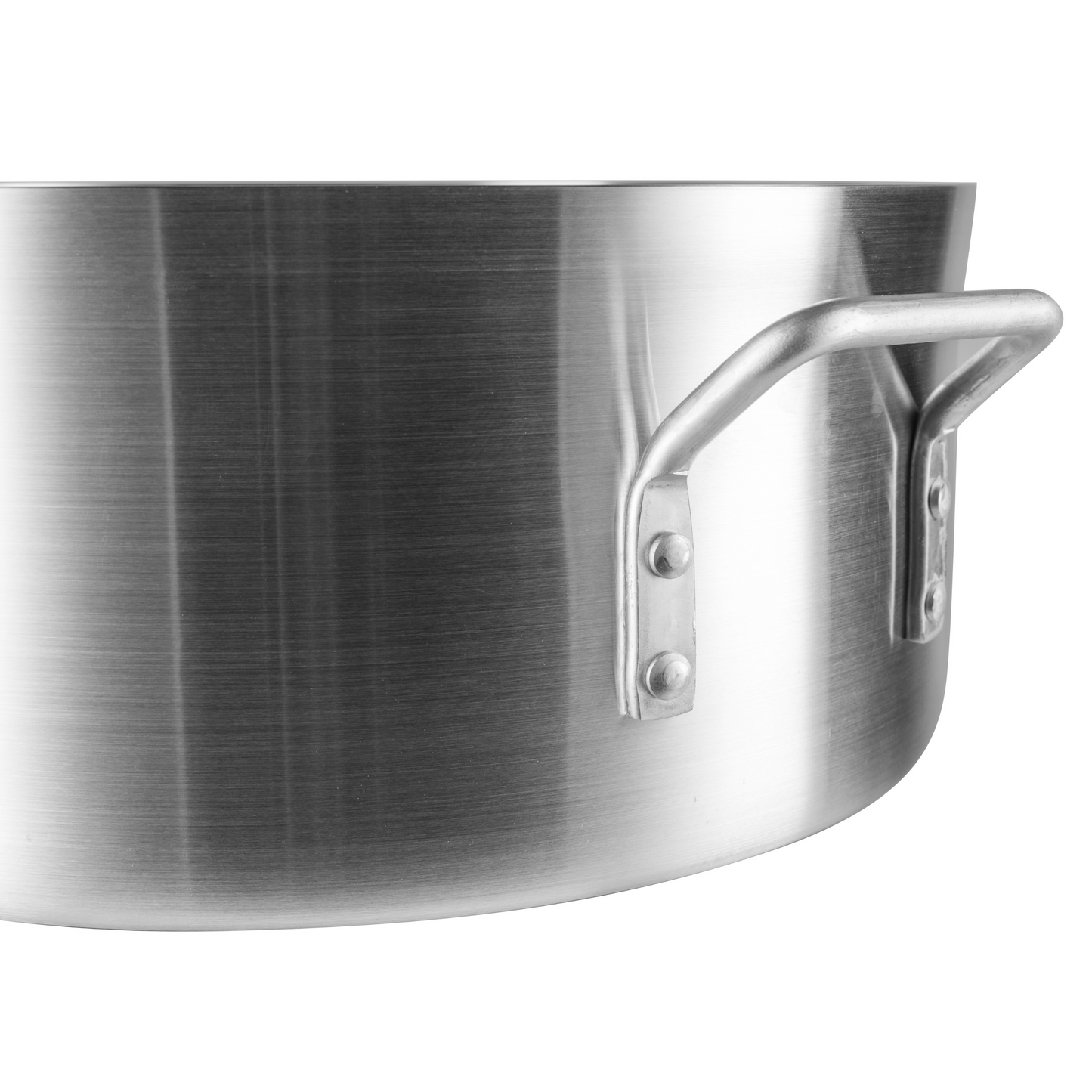 SignatureWares | Heavy Duty Brazier, 24 qt, Aluminum