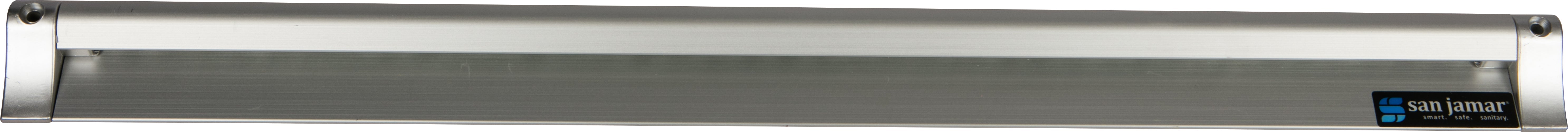 Hd. Check Rack San Jamar Slide Check Rack, 30