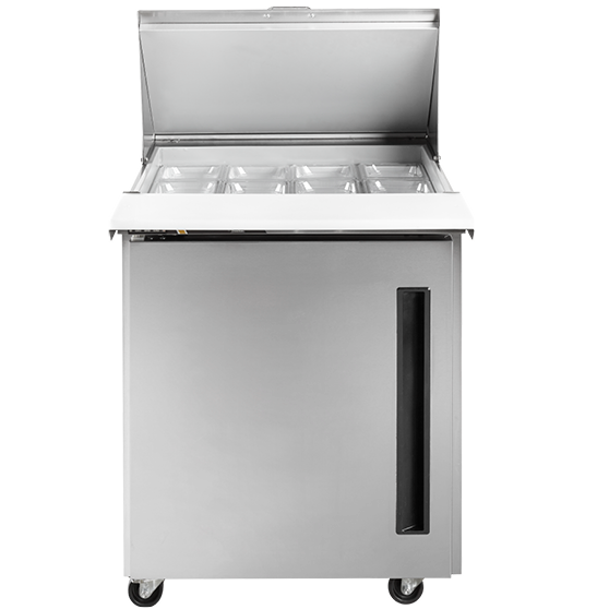 Traulsen | Centerline Single Door Sandwich/Salad Prep Table Refrigerator, 27"