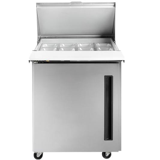 Traulsen | Centerline Single Door Sandwich/Salad Prep Table Refrigerator, 27"