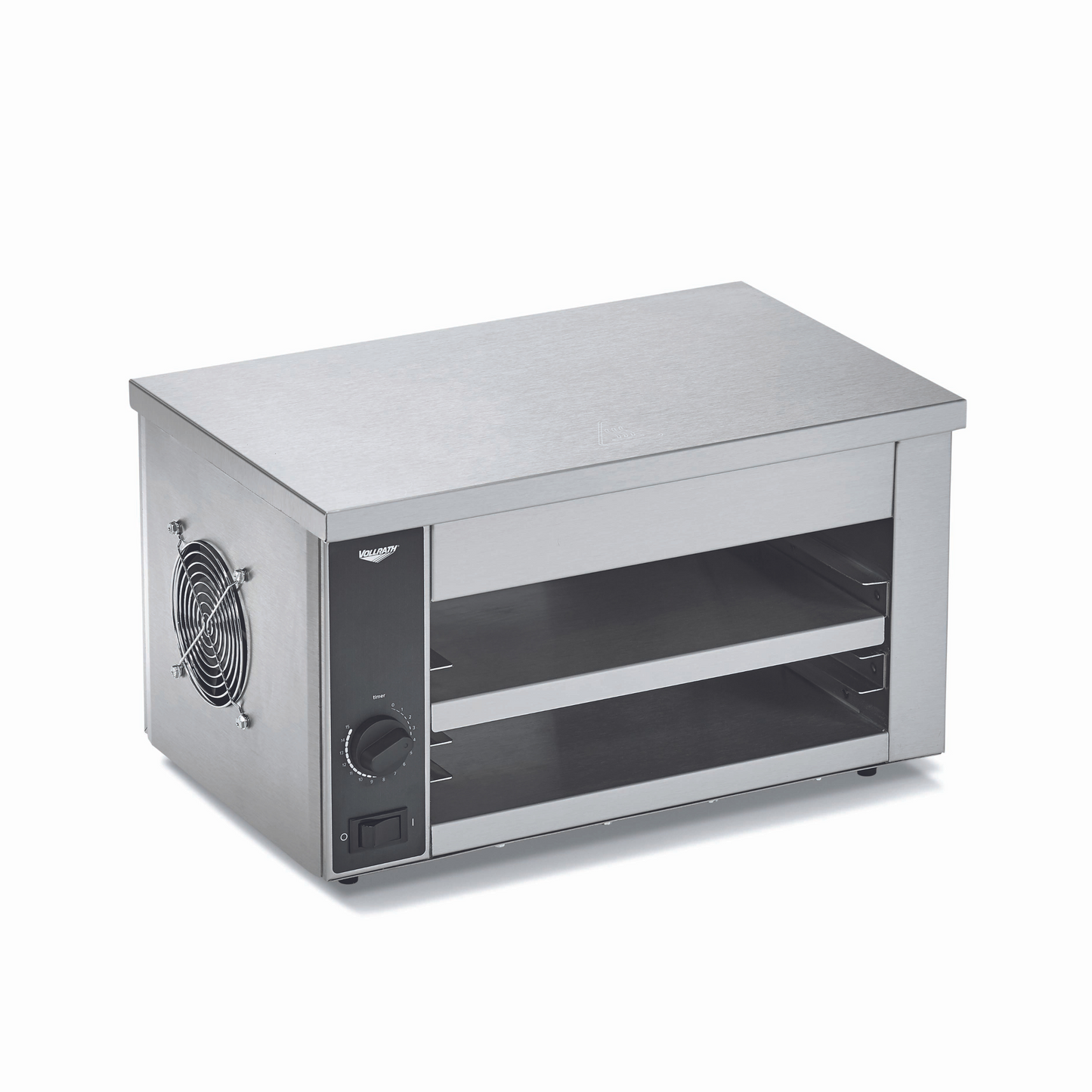 Vollrath | JW1 Countertop Cheese Melter, 20", 120 V